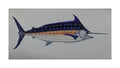 The Grander - Blue Marlin