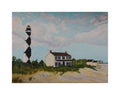 Cape Lookout Lighthouse