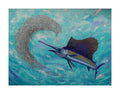 Sailfish Buffet